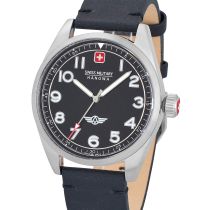 Swiss Military Hanowa SMWGA2100401 Falcon Mens Watch 42mm 10ATM