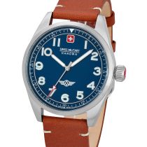 Swiss Military Hanowa SMWGA2100402 Falcon Mens Watch 42mm 10ATM