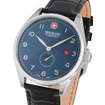 Swiss Military Hanowa SMWGB0000701 Lynx Mens Watch 42mm 10ATM