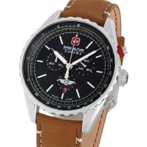 Swiss Military Hanowa SMWGC0000301 Afterburn Chronograph Mens Watch 