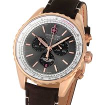 Swiss Military Hanowa SMWGC0000320 Afterburn Chronograph Mens Watch 