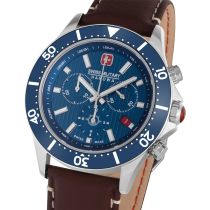Swiss Military Hanowa SMWGC2100706 Flagship X Chronograph Mens Watch 