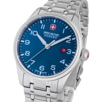 Swiss Military Hanowa SMWGH0000802 Thunderbolt Mens Watch