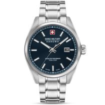 Swiss Military Hanowa SMWGH0004103 Mens Watch Pioneer 41mm 10ATM 