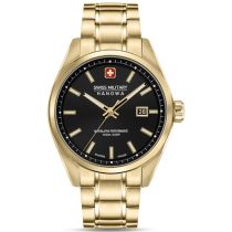 Swiss Military Hanowa SMWGH0004110 Mens Watch Pioneer 41mm 10ATM 
