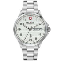 Swiss Military Hanowa SMWGH2100302 Mens Watch Puma 45mm 10ATM 