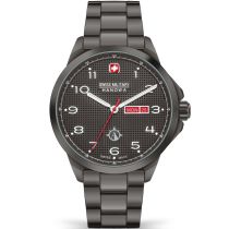 Swiss Military Hanowa SMWGH2100341 Mens Watch Puma 45mm 10ATM 