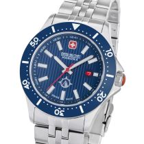 Swiss Military Hanowa SMWGH2100602 Flagship X Mens Watch