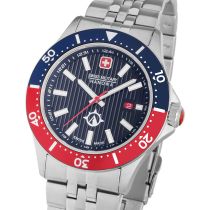 Swiss Military Hanowa SMWGH2100604 Flagship X Mens Watch