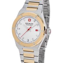 Swiss Military Hanowa SMWGH2101660 Sidewinder Mens Watch 43mm 