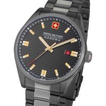 Swiss Military Hanowa SMWGH2200141 Roadrunner Mens Watch