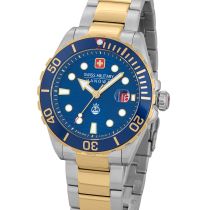 Swiss Military Hanowa SMWGH2200360 Offshore Diver II Mens Watch 44 mm 20ATM