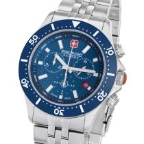 Swiss Military Hanowa SMWGI2100703 Flagship X Chronograph Mens Watch