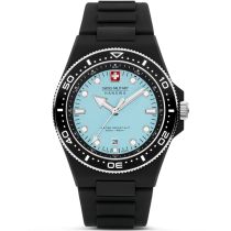 Swiss Military Hanowa SMWGN0001186 Mens Watch Ocean Pioneer 45mm 20ATM 