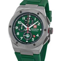 Swiss Military Hanowa SMWGO2102040 Sonoran Chronograph Mens Watch 43mm 10ATM