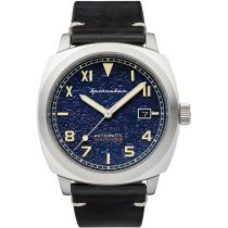 Spinnaker SP-5071-02 Hull Automatic Mens Watch 42mm 10ATM