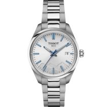 Tissot T1502101103101 Ladies Watch Classic Contemporary Special Edition 34mm 10ATM 