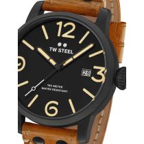 TW Steel MS31 Maverick Mens Watch 45mm 10 ATM