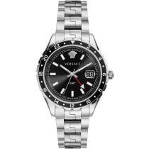 Versace V11100017 Hellenyium Mens Watch 42mm 5ATM