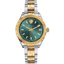 Versace V12050016 Hellenyium Ladies Watch 35mm 5ATM
