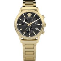 Versace VEKB00822 Sport Tech Lady Chronograph Ladies Watch 40mm 5ATM