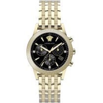 Versace VELT00919 Sport Tech Chronograph Ladies Watch 40mm 5ATM