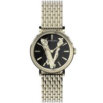 Versace VERI00820 Virtus ladies 36mm 5ATM