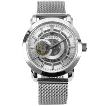 Louis XVI LXVI1921 Mens Watch Versailles 2.0 Limited 44mm 5ATM 