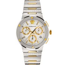 Versace VEZ900321 Greca Logo