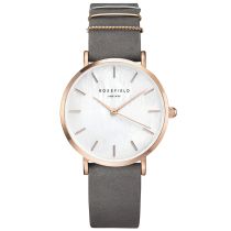 Rosefield WEGR-W75 West Village Ladies Watch 33mm 3ATM