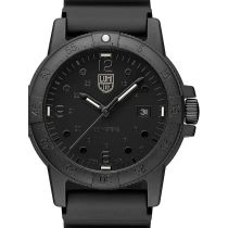 Luminox X2.2001.BO Sea Bass Mens Watch 44mm 10ATM