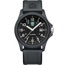 Luminox X2.2401 Patagonia Carbonox Mens Watch 43mm 10ATM
