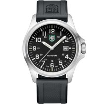 Luminox X2.2501 Patagonia Steel Mens Watch 43mm 10ATM
