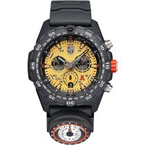 Luminox XB.3745 Mens Watch Bear Grylls Survival Chronograph 