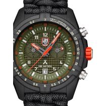 Luminox XB.3797.KM Bear Grylls Survival Chronograph Mens Watch