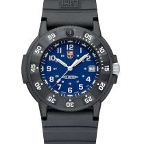 Luminox XS.3003.EVO.S Original Navy Seal Mens Watch 43mm 20ATM