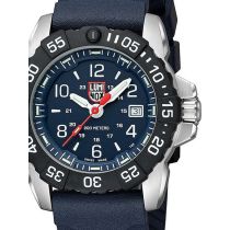 Luminox XS.3253.CB Navy Seal Steel Mens Watch 45mm 20ATM