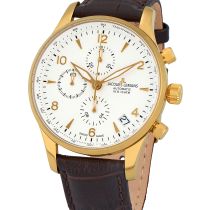Jacques Lemans 1-1935C London Automatic Chronograph Mens Watch