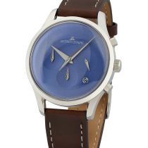 Jacques Lemans 1-2067C Retro Classic Chronograph Unisex Watch