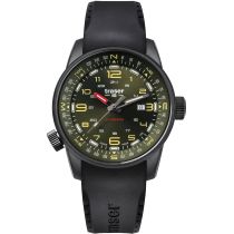 Traser H3 110457 P68 Pathfinder Automatic Mens Watch 46mm 10ATM