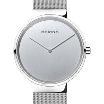 Bering 14539-000 Classic Unisex Watch 39mm 5ATM