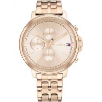 Tommy Hilfiger 1782190 Casual Ladies Watch 38mm 3ATM