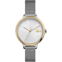 Lacoste 2001127 Cannes Ladies Watch 34mm 3ATM