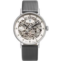 Zeppelin 7461-1 Princess of the Sky Automatic Ladies Watch 36mm 5ATM