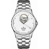 Edox 85013-3-AIN Grand Ocean Automatic Ladies Watch 33mm 5ATM