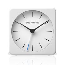 Bering 90066-54S Classic alarm clock