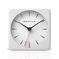 Bering  91066-54S Radio-controlled alarm clock