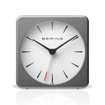 Bering  91066-74S Radio-controlled alarm clock