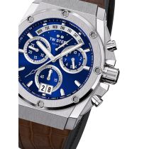 TW-Steel ACE111 Ace Genesis Chronograph Mens Watch 44mm 20ATM