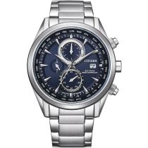 Citizen AT8260-85L Eco-Drive Chronograph Mens Watch Radio Controlled Watch
